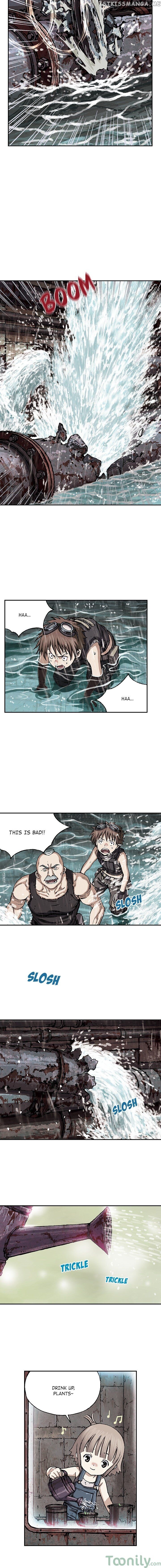 Leviathan, Chapter 28 image 11